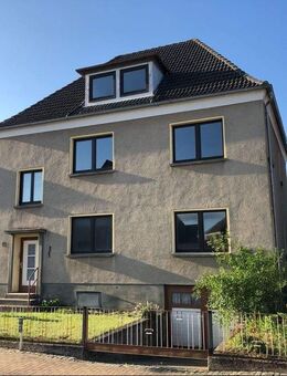 Eigene Nutzung und / oder Vermietung - Malchin