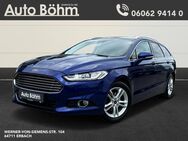 Ford Mondeo, 2.0 L Titanium CarPl, Jahr 2017 - Erbach (Hessen)