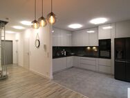 Exklusive 3-Zimmer-Wohnung mit hochwertige EBK, Galerie, Balkon, Klimaanlage u.v.m. Top-Lage! - Limburg (Lahn)
