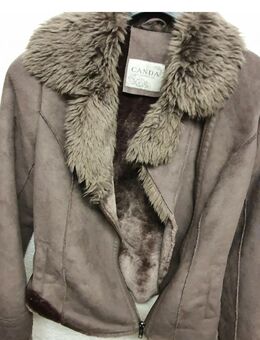Webpelz Jacke /Mantel Damen - Bochum