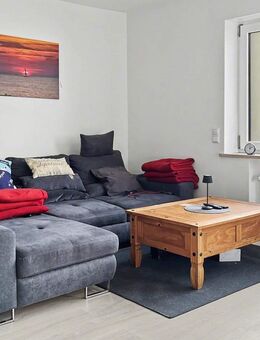 Rarität in Tutzing: Große, top sanierte Wohnung kurzfristig frei zum Bezug! - Tutzing