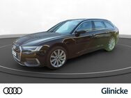 Audi A6, 3.0 TDI quattro Avant 50 design, Jahr 2020 - Weimar