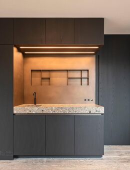HIGHLIGHT I Hochwertige Design-Villa zum Wohlfühlen - Grünwald