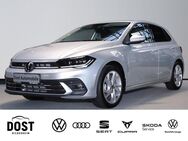 VW Polo, 1.0 l TSI Style WKR, Jahr 2022 - Hildesheim