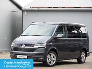 VW California, 2.0 TDI California 6 1 Ocean, Jahr 2022 - Bisingen