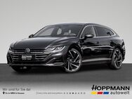 VW Arteon, 2.0 TDI Shootingbrake R-Line, Jahr 2021 - Herborn (Hessen)