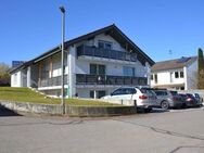 Helle 3-Zi DG-Wohnung, Mainburg - Mainburg