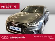 Audi A4, Avant 40 TDI quattro S line, Jahr 2020 - Ludwigsburg