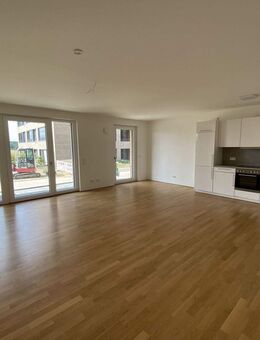 **V E R M I E T E T** Moderne 4-Zimmer-Wohnung mit 2 Terrassen in Toplage - Wolfsburg