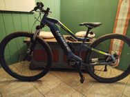 E-Bike HardNine 2,5 ,27,5" Yamaha 500 Watt - Georgenthal