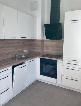 2-Zimmer Wohnung mit Einbauküche - Abensberg