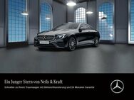 Mercedes E 350, d Coupe ParkAss Night SpurW, Jahr 2019 - Gießen