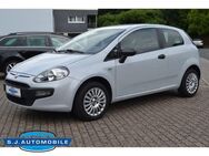 Fiat Punto Evo Active 1.2 8V Metallik erst 72.7 TKM - Essen