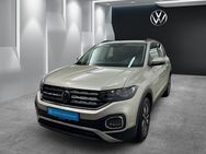 VW T-Cross, 1.0 TSI Move FR, Jahr 2023 - Speyer