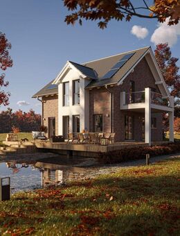 Bien-Zenker Evolution 136 - Ihr individuelles Zuhause in Wenden - Wenden