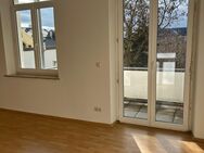 1-Raum Erdgschoss-Wohnung in Sonneberg (Zentrum) - ca. 41m² - Sonneberg