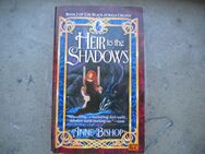 Heir to the Shadows,Anne Bishop,A Roc Book,1999 - Linnich