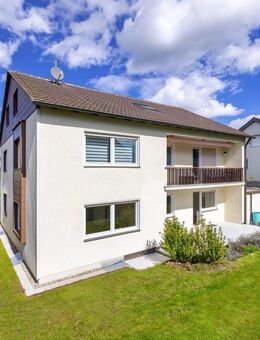 QVIII - RENOVIERTES 3 FAMILIENHAUS IN SCHÖNSTER LAGE LANGWEID - Langweid (Lech)