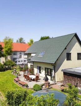 *QualcosaDiSpeciale - DAS BESONDERE *Zweifamh.*ca. 280 m² WNFl.* - Berlin