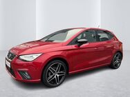 Seat Ibiza, 1.0 TSI FR beats, Jahr 2022 - Hamburg