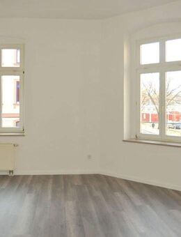 Schicke, renovierte 2 Zimmerwohnung in Zentrumsnähe! - Zwickau