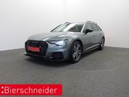 Audi A6 Allroad, qu 45 TDI 19 CONNECT ASSISTENZ, Jahr 2020 - Weißenburg (Bayern)