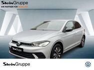 VW Polo, 1.0 l TSI GOAL OPF, Jahr 2022 - Gummersbach