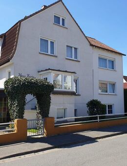 Bad Pyrmont, Wohnhaus - Bad Pyrmont