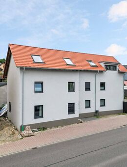 IMMORath.de - Großzügige 4 Zimmer-Wohnung mit Balkon - Lahr (Schwarzwald)