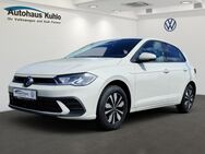 VW Polo, 1.0 TSI MOVE, Jahr 2024 - Wittlich