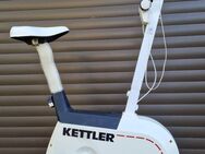 Kettler Hometrainer Golf 2000 mit Pulsfühler - Berlin Lichtenberg