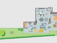 Frühjahrsaktion! Wunderschöne 3-Zimmer Wohnung - - Nürnberg