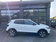 VW T-Cross Active DSG - Ascheberg