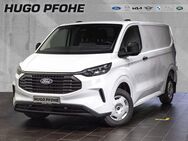 Ford Transit Custom, 2.0 Trend EcoBlue 100kW 280 L1 Ka, Jahr 2024 - Hamburg