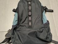 Rucksack Mammut grau/hellblau - Grabs