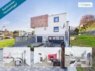 Saniertes Einfamilienhaus in Saarbrücken - Saarbrücken