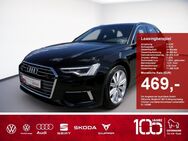 Audi A6, Avant DESIGN 40 TDI QUATTRO, Jahr 2023 - Straubing
