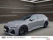 Audi RS6, 4.0 TFSI qu Avant perform, Jahr 2024 - Schwäbisch Gmünd