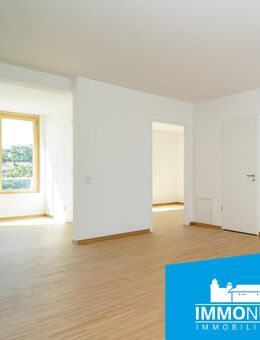 Komfortabel wohnen nahe Wöhrder See: Neubau mit Top-Ausstattung - Nürnberg