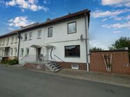 Sanierungsbedürftiges Reihenendhaus mit Potenzial! (MA-6431) - Schellerten