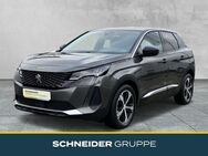 Peugeot 3008, 1.2 Allure 130, Jahr 2023 - Chemnitz