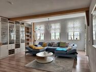 4-Zimmer-Wohnung mit Balkon im historischen Stadtkern von Coburg - WG geeignet! - Coburg