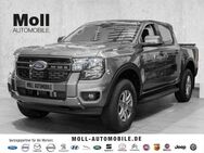 Ford Ranger, XLT DoKa 170PS Automatik Techno52 Winter, Jahr 2024 - Aachen