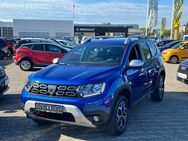 Dacia Duster, 4.0 TCe150 Adventure nur 300km, Jahr 2020 - Bad Kreuznach