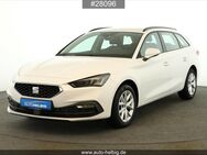 Seat Leon, 2.0 TDI ST Style ####, Jahr 2021 - Donnersdorf