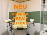 Domina in Essen Privatstudio NEU - Essen Zentrum