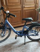 Kinderfahrrad Falter FX203 ND Wave 3-Gang *wie neu!* in 33824