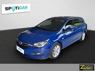 Opel Astra, 1.6 K INNOVATION S S, Jahr 2019 - Dülmen