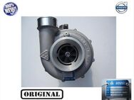 TURBOLADER VOLVO PENTA SCHIFF 53279986723 3825200 TAMD63L TAMD63P - Dortmund Wickede