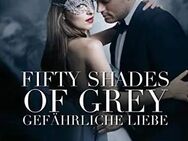 Fifty Shades of Grey - Gefährliche Liebe FSK 16 - Verden (Aller)